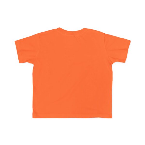 Cute Bearange Toddler's Fine Jersey Tee – Fun & Playful Kids Shirt - Bild 5