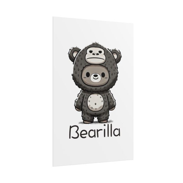 Bearilla Poster - Bild 15
