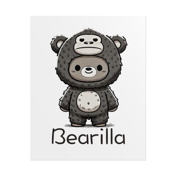 Bearilla Poster - Bild 5