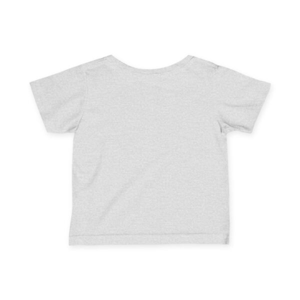 Pandastic T-shirt Grey - Bild 5