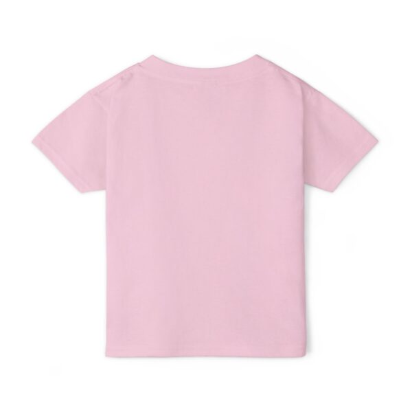 Bearrot - Toddler T-Shirt - Bild 18
