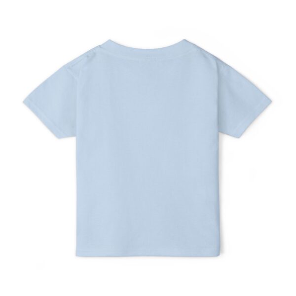 Cool Bearleone Toddler T-Shirt - Fun Graphic Tee for Kids - Bild 10