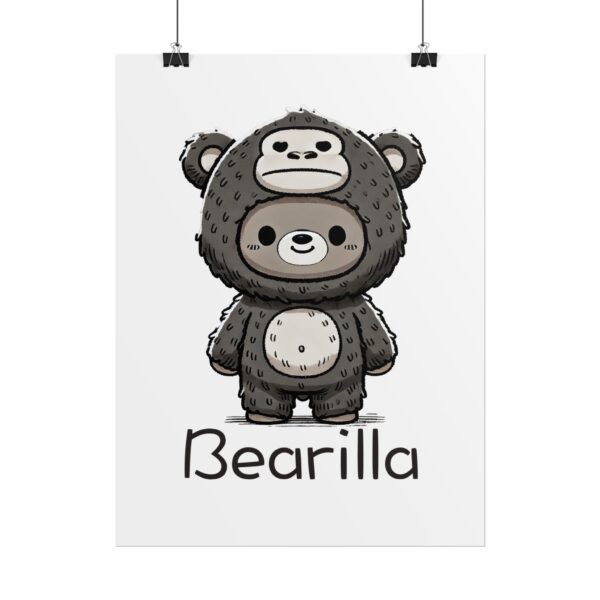 Bearilla Poster - Bild 2