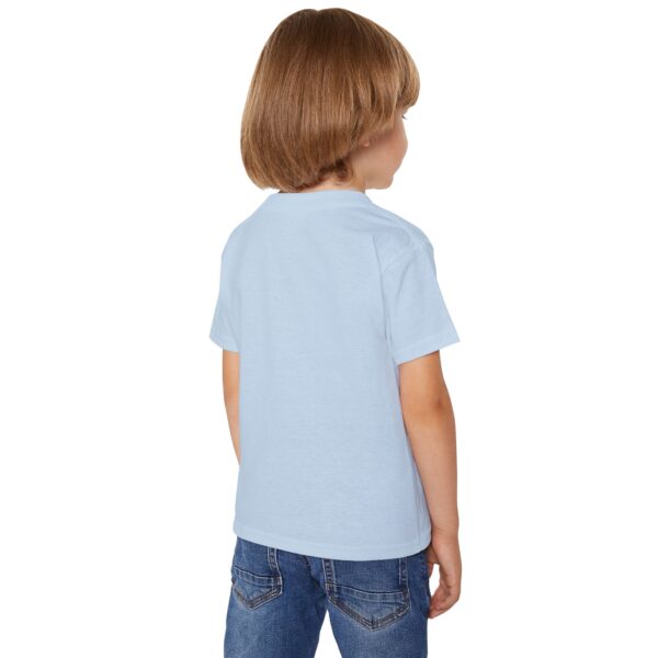 Bearphant - Toddler T-Shirt - Bild 8