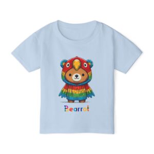 Bearrot - Toddler T-Shirt