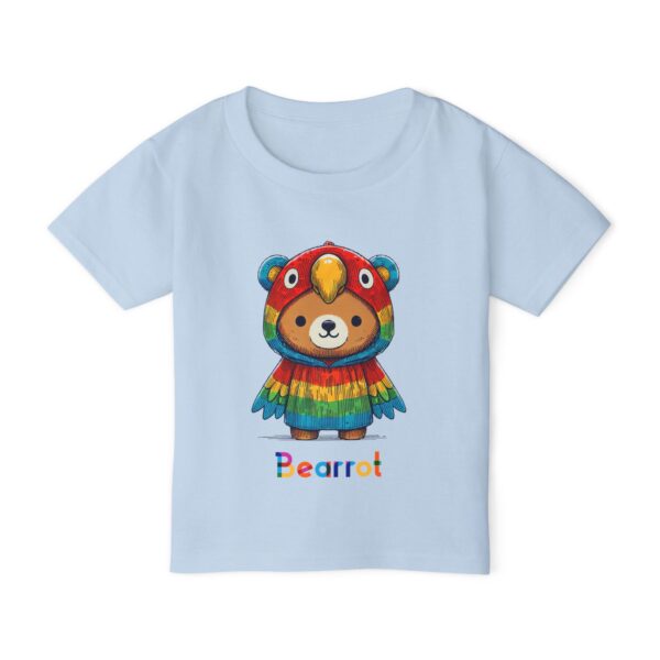 Bearrot - Toddler T-Shirt