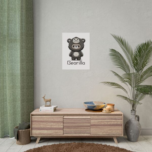 Bearilla Poster - Bild 12