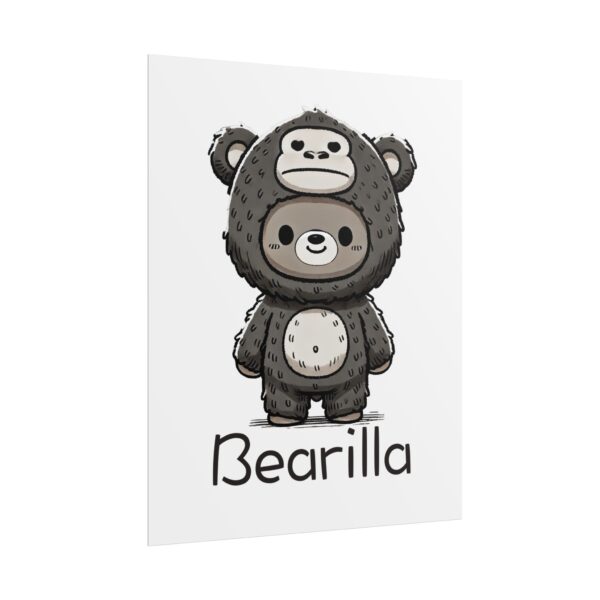 Bearilla Poster - Bild 7