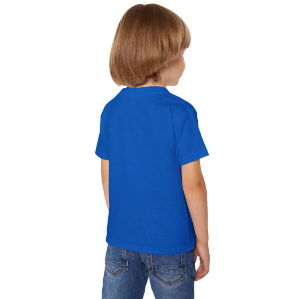 Bearrot - Toddler T-Shirt - Bild 16