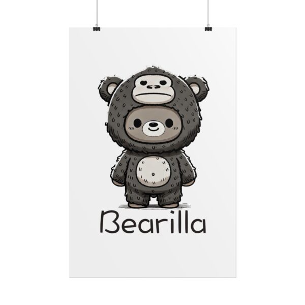 Bearilla Poster - Bild 14