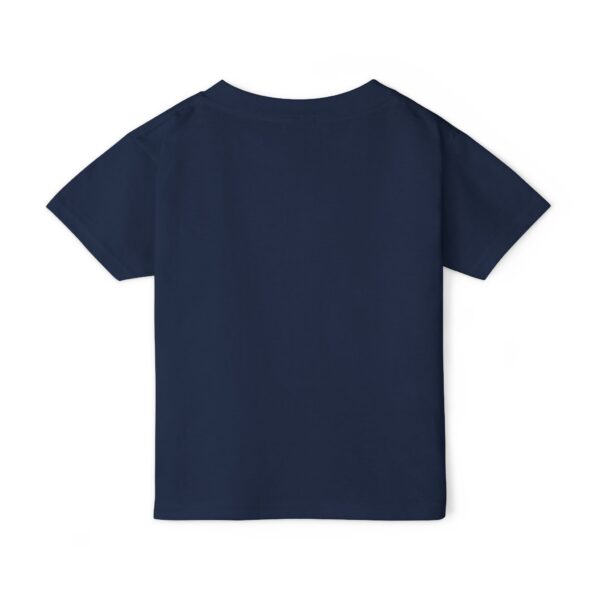 Bearphant - Toddler T-Shirt - Bild 14