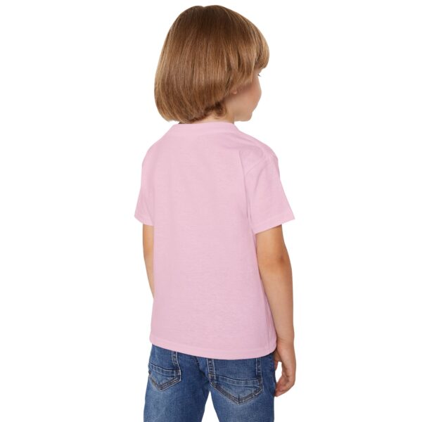 Bearphant - Toddler T-Shirt - Bild 20