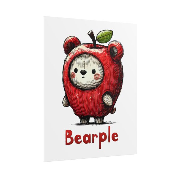 Bearple Poster - Bild 7