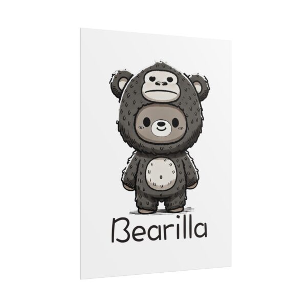 Bearilla Poster - Bild 3