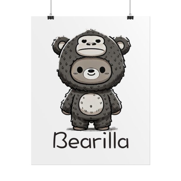 Bearilla Poster - Bild 6