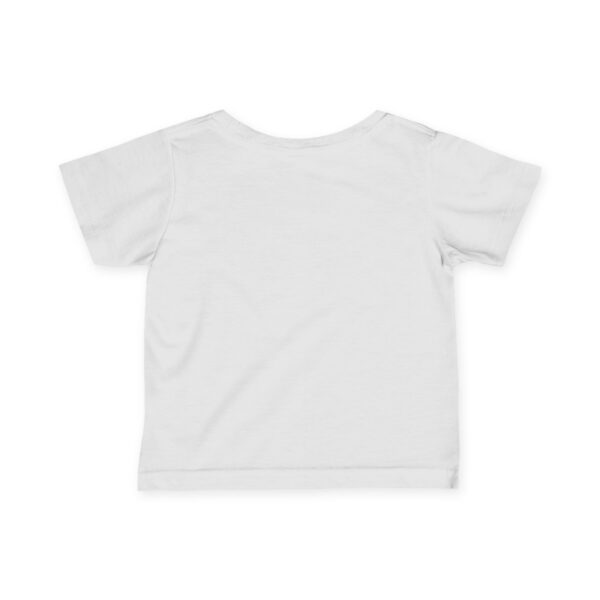 Pandastic T-shirt Grey - Bild 2
