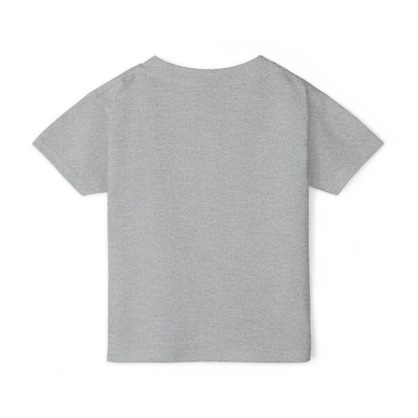 Bearrot - Toddler T-Shirt - Bild 10