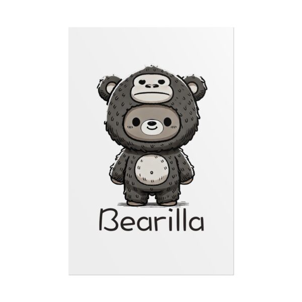 Bearilla Poster - Bild 13