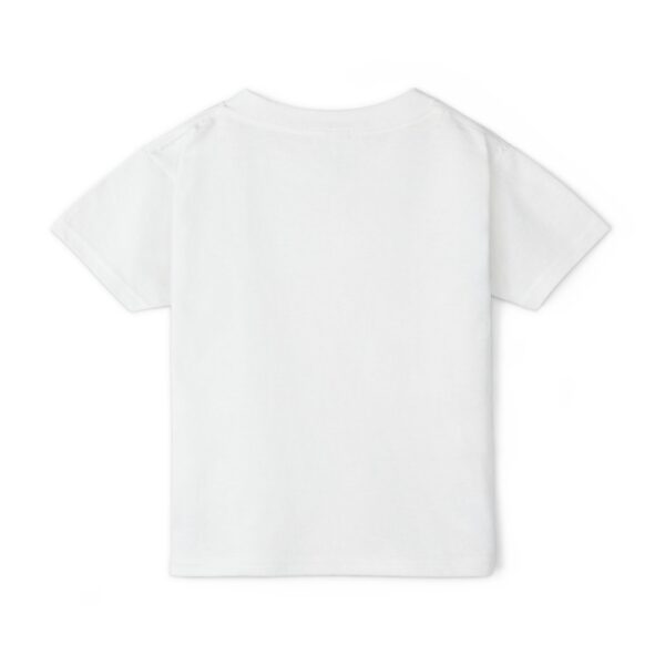 Bearrot - Toddler T-Shirt - Bild 6