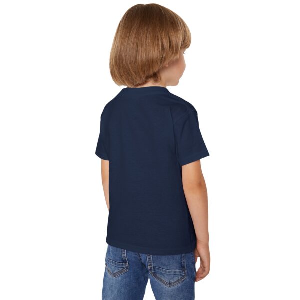 Bearphant - Toddler T-Shirt - Bild 16