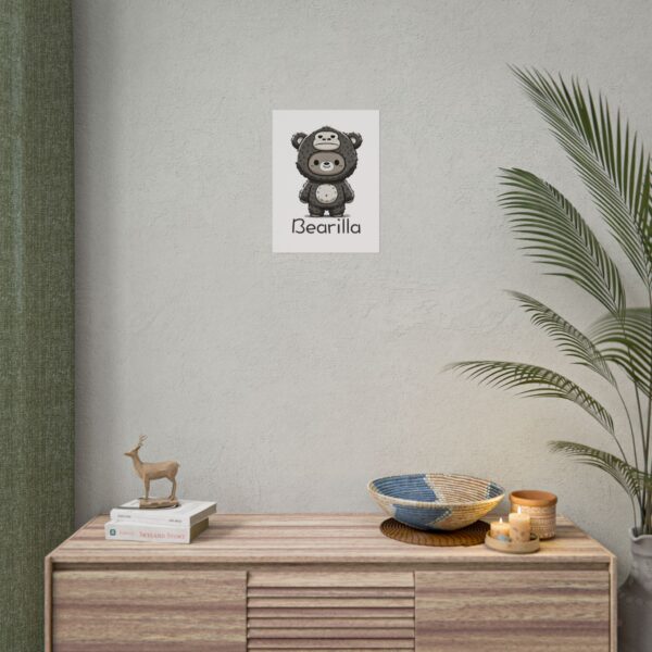 Bearilla Poster - Bild 4