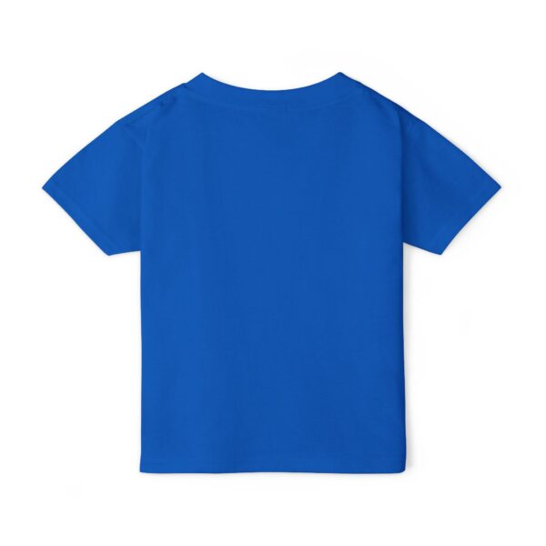 Bearrot - Toddler T-Shirt - Bild 14