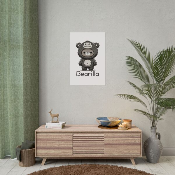 Bearilla Poster - Bild 16