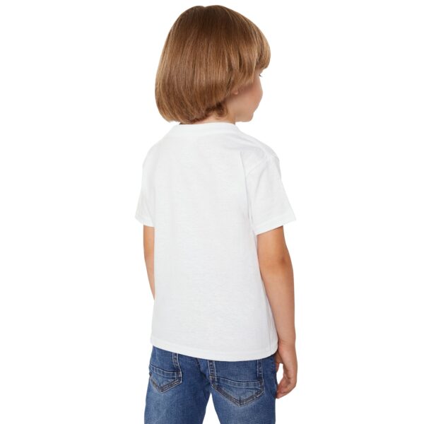 Bearrot - Toddler T-Shirt - Bild 8